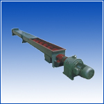 LS型螺旋输送机