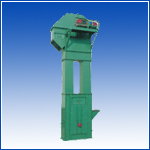 TD型带式提升机