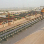 DTⅡ型固定式带式输送机