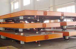 KPT拖揽电动平车