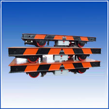 KP系列电动平车